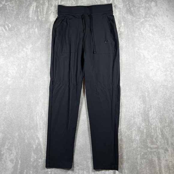 Nike Pants - Nike Women's Bliss Luxe 7/8 Training Pants Black Size‎ XS CU4603-010